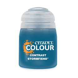 Citadel Paint Contrast Stormfiend