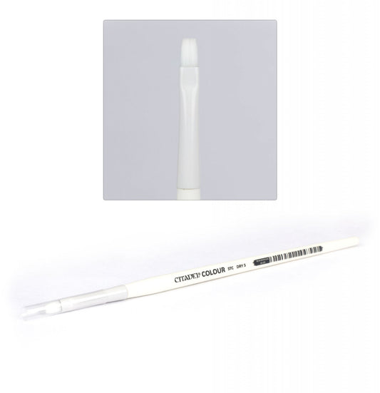 Citadel Brush Synthetic Small Dry