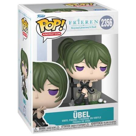 Pop Frieren Beyond Journey's End Ubel