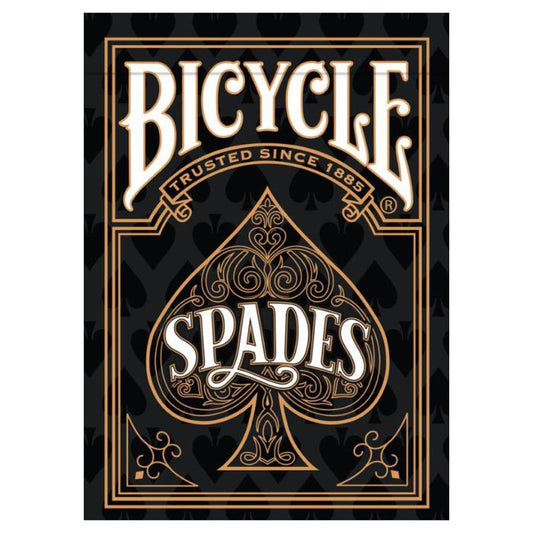 Bicycle Spades