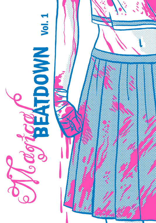Magical Beatdown Volume 1