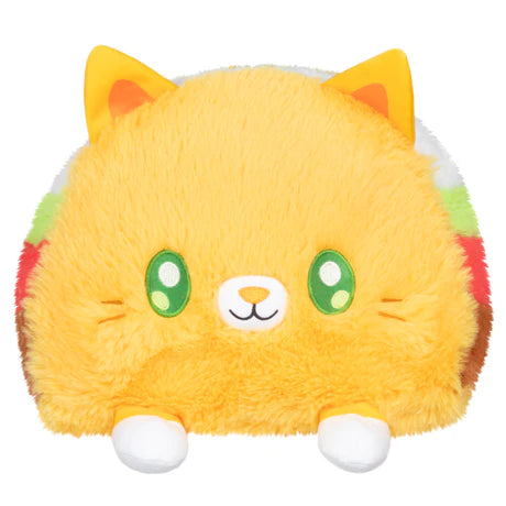Squishable Mini Taco Cat