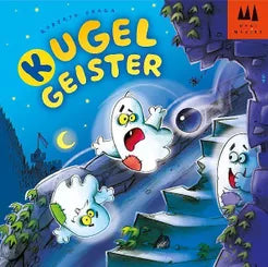 Roller Ghoster