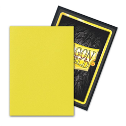 Dragon Shield Sleeves Matte Dual Lightning 100ct