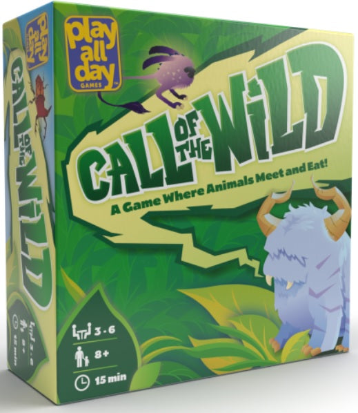 Call of the Wild