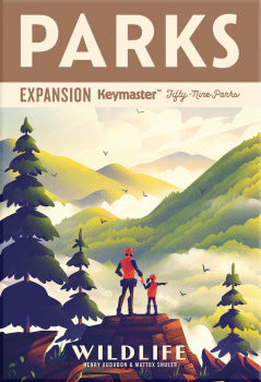 Parks Wildlife Expansion