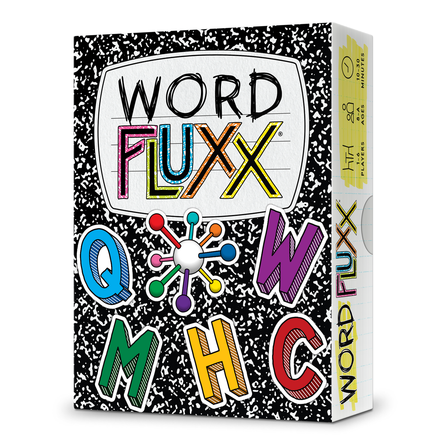 Fluxx: Word