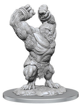 D&D Unpainted Barlgura
