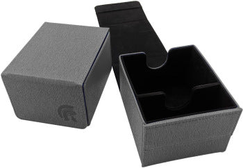 Legion Sentinel Grey Deck Box 130ct