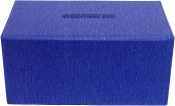 Legion Sentinel Duo Blue Storage Box
