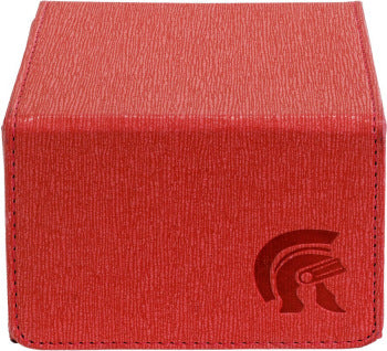 Legion Sentinel Red Deck Box 100ct