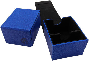 Legion Sentinel Blue Deck Box 130ct