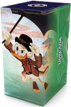 Lorcana Winterspell (Set 11) Scrooge McDuck Gift Box