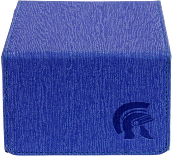 Legion Sentinel Blue Deck Box 100ct