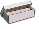 Card Box 1600ct