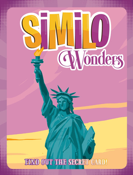 Similo Wonders