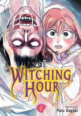 Witching Hour Volume 01