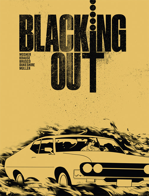 Blacking Out