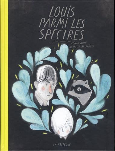 Louis Parmi les Spectres HC