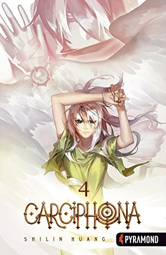 Carciphona Volume 04