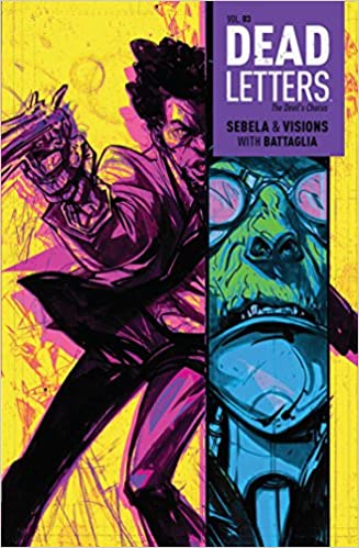 Dead Letters Vol. 03