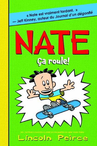 Nate Tome 3 ca roule!