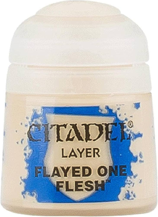Citadel Paint Layer Flayed One Flesh