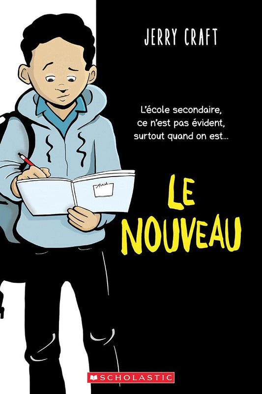 Nouveau