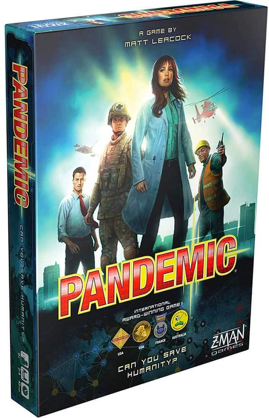 Pandemic