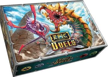 Epic Duels