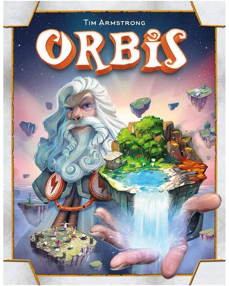 Orbis