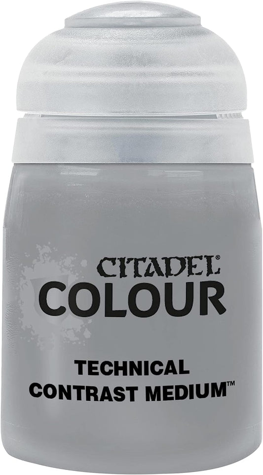 Citadel Paint Technical Contrast Medium