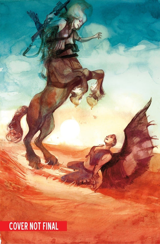 Hinterkind Volume 02