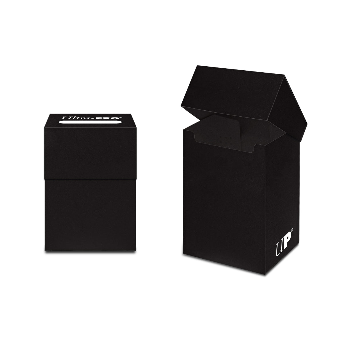 Pro Black Deck Box