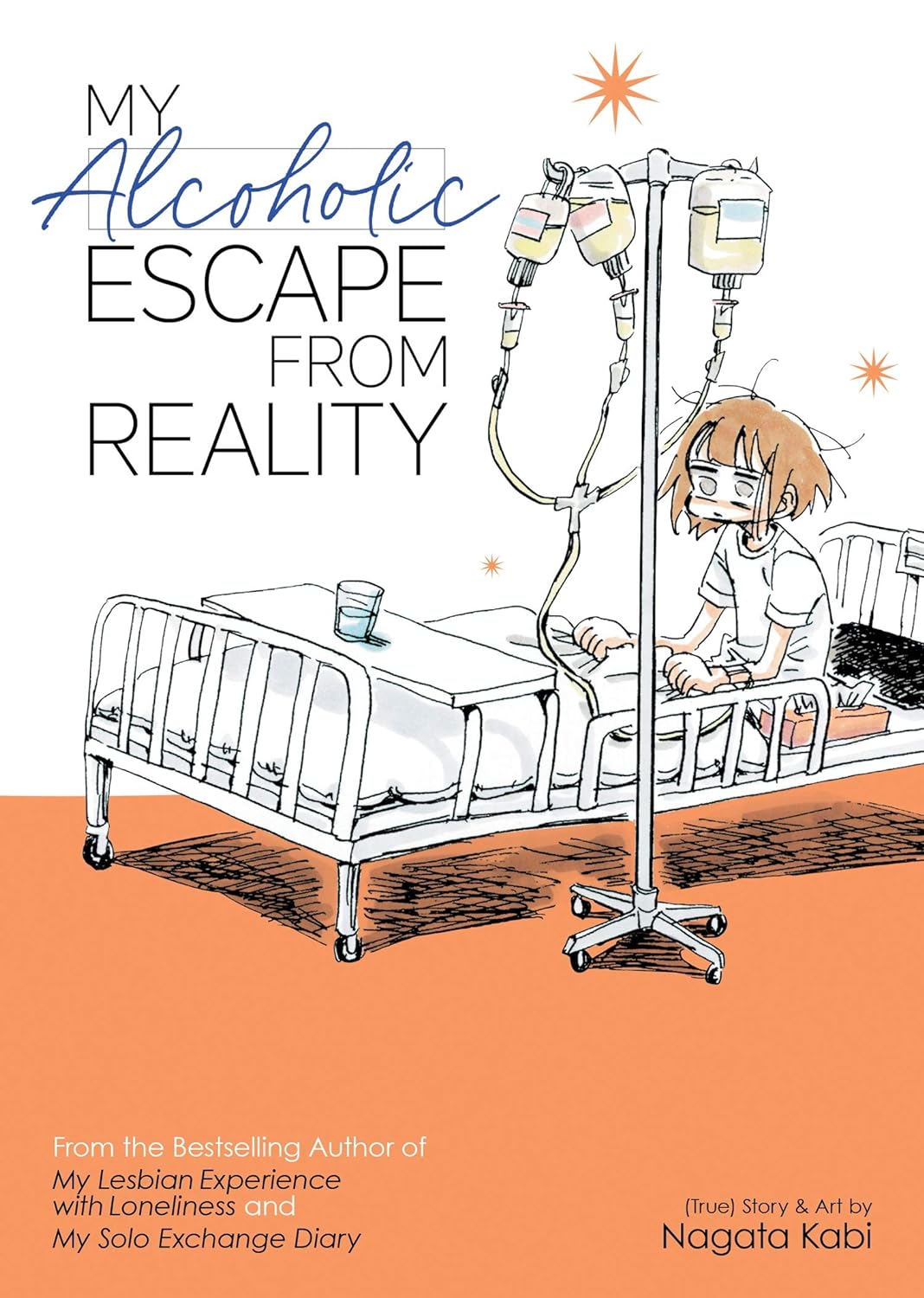My Alcoholic Escape from Reality