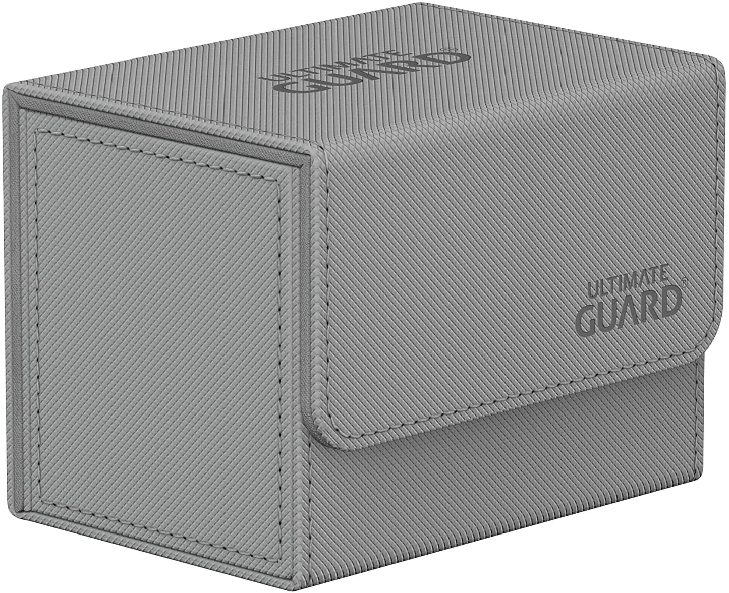 Sidewinder Deck Case 80+ Grey