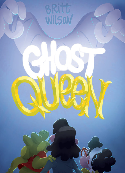 Ghost Queen