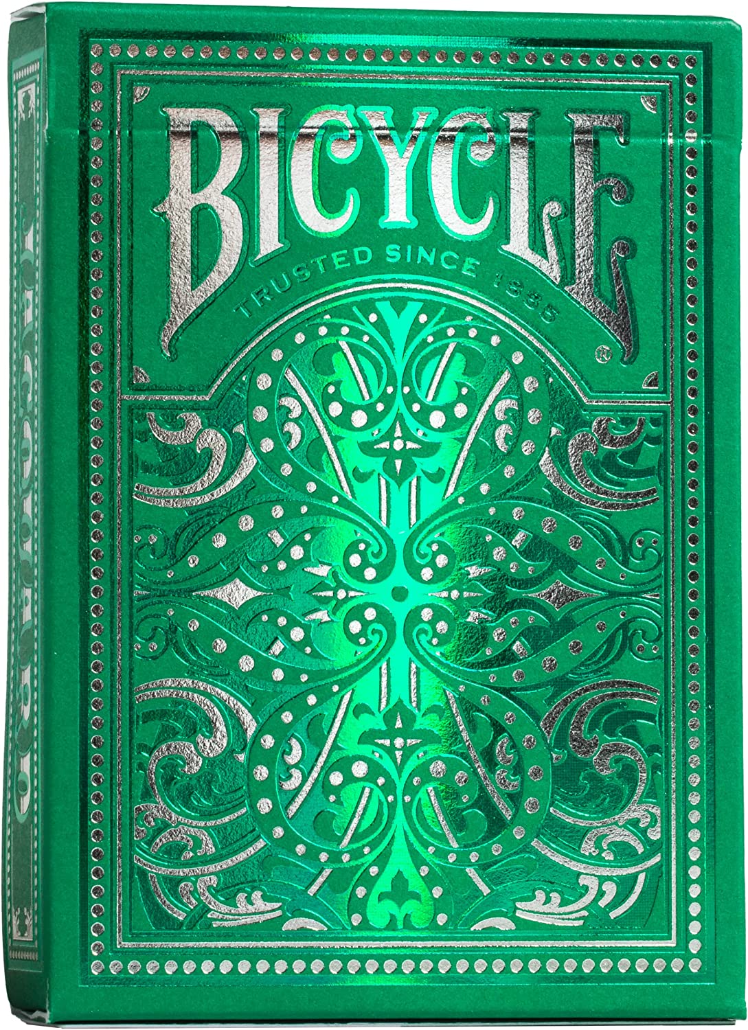 Bicycle Jacquard Playing Cards