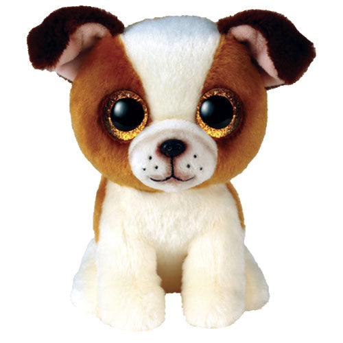Hugo Dog 6" Beanie Boo