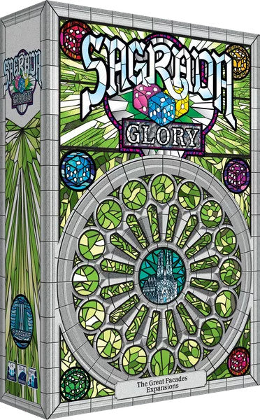 Sagrada Glory