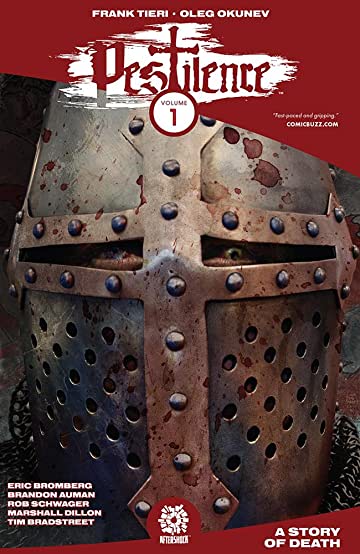Pestilence Vol. 01