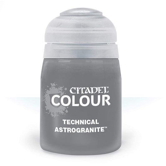 Citadel Paint Technical Astrogranite