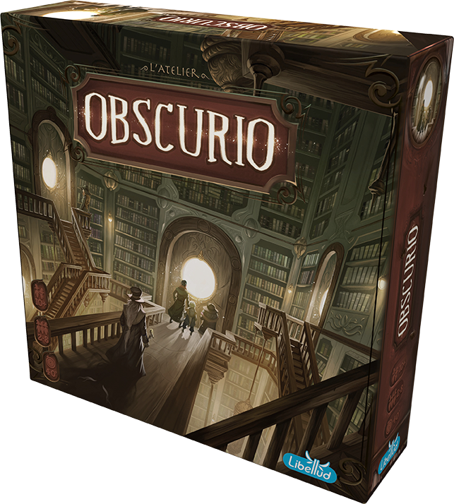 Obscurio