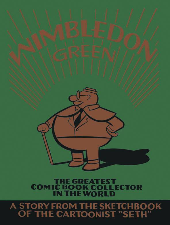 Wimbledon Green