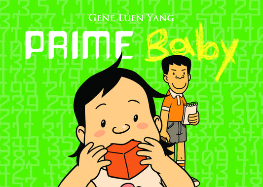 Prime Baby