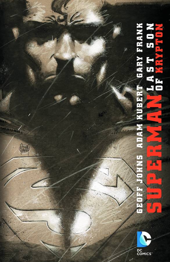 Superman Last Son Of Krypton
