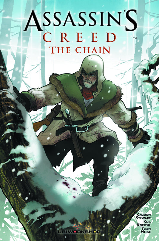 Assassin's Creed The Chain