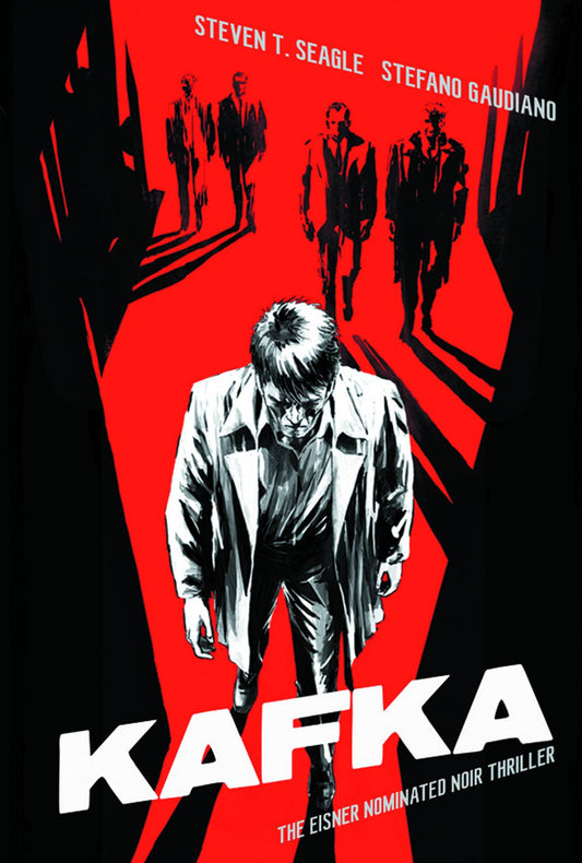 Kafka Hc