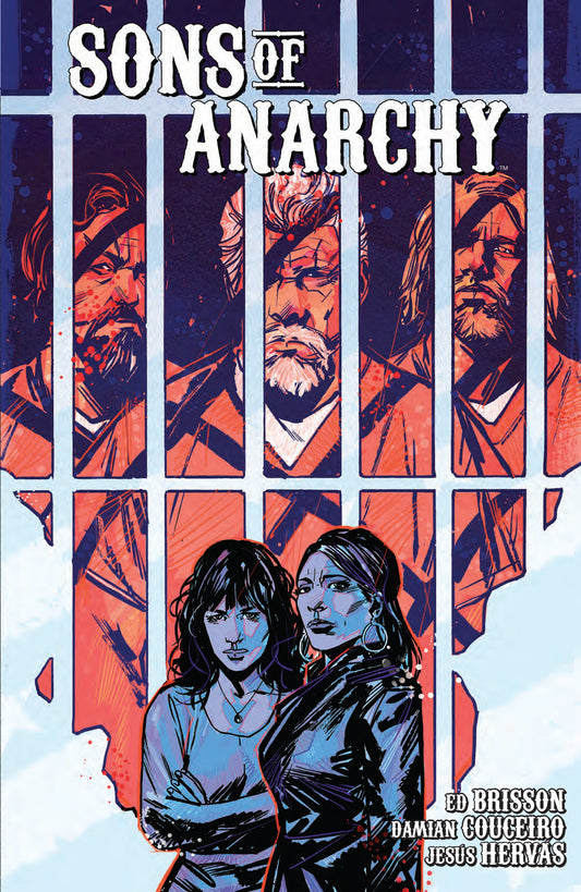 Sons of Anarchy Vol. 02