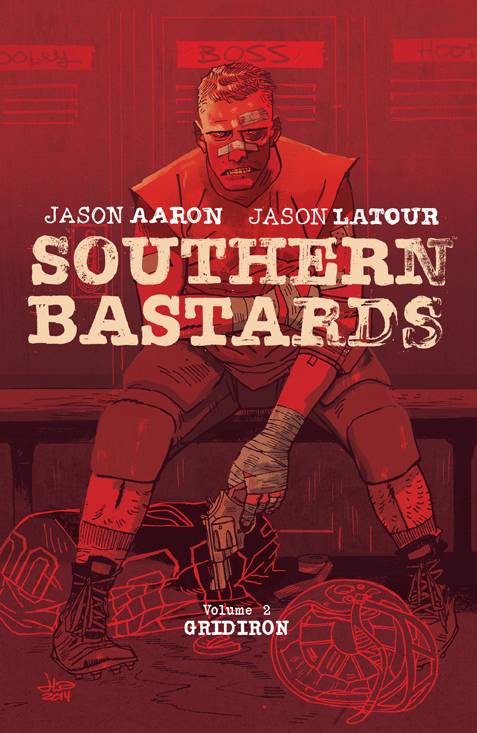 Southern Bastards Vol. 02 Gridiron